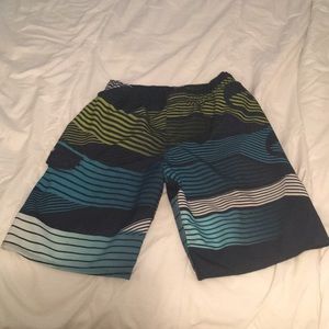 Swim Trunks